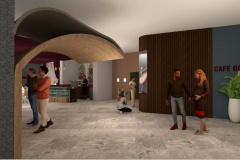 Café Cultural Teatro Guaira