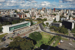 CENTRO CÍVICO