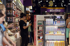 2,7 milhões de consumidores participam do último sorteio de 2022 do Nota Paraná nesta quinta-feira  