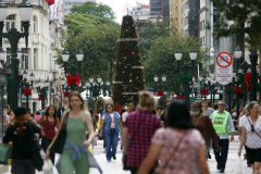 Polícia Civil orienta cidadãos sobre cuidados durante compras de Natal