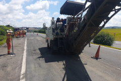 Ligações rodoviárias de Londrina para os Campos Gerais e para São Paulo terão reforma 