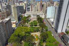 Moradores de Curitiba são contemplados com os maiores prémios do Programa Nota Paraná no último sorteio de 2022