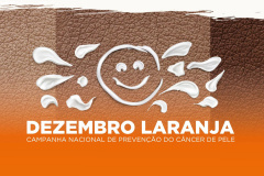 Dezembro Laranja: Sesa alerta para os novos casos de câncer de pele no Estado  