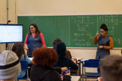Rede estadual do Paraná tem 349 alunos premiados na Olimpíada Brasileira de Matemática das Escolas Públicas