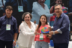 Seminário encerra debate de ações na Atenção Primária e premia experiências de sucesso 