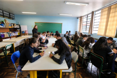 Últimos dias para inscrição no novo PSS para professores da Educação Profissional
