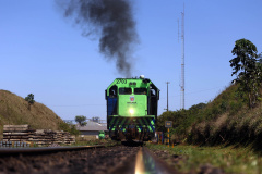 Ano da Nova Ferroeste é marcado pela aprovação da sociedade e divulgação do edital