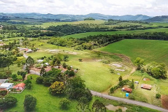 Governo do Estado entrega 94 títulos de domínio e matrículas em Ivaí, nos Campos Gerais