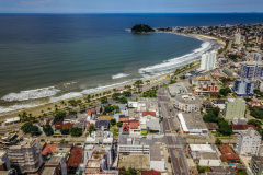 PCPR orienta turistas e moradores sobre golpe do falso aluguel 