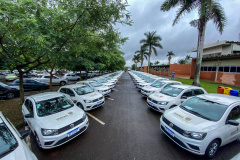 Estado vai reforçar a Estratégia da Saúde da Família com pelo menos mais mil carros