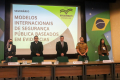 SESP - CURSO FORÇAS DE SEGURANÇA