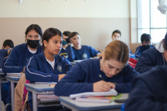 Rede Estadual de Ensino começa período de intensificação da aprendizagem aos estudantes