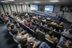 Portos do Paraná divulga Mapeamento de Competências e lança ferramenta de aprimoramento aos seus empregados