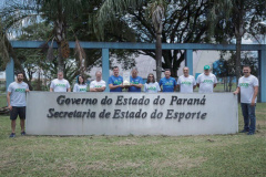 Jogos de Aventura e Natureza ganham prêmio nacional de Top Inovação da Uninter