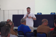 REUNIÃO SESP