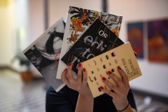 PROFICE divulga resultado dos recursos de habilitação do edital de Literatura