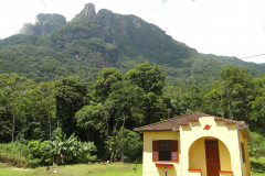Parque Estadual Marumbi volta a receber visitantes normalmente