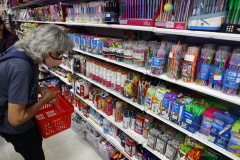  	Procon/PR dá dicas para economizar na compra do material escolar