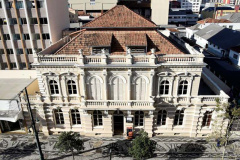 Museus estaduais fecham nos dias de Natal e de ano-novo