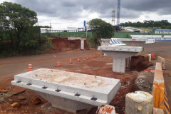 BR-369 no acesso a Bandeirantes terá bloqueio total em 5 e 6 de dezembro 