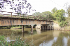 DER aprova proposta para reformar 17 pontes e viadutos entre Castro e Wenceslau Braz 