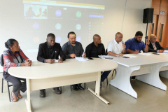 Governador sanciona lei que moderniza gestão do Conselho de Promoção da Igualdade Racial