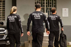 PCPR orienta população no combate à corrupção