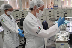 Centro de Produção e Pesquisa de Imunobiológicos recebeu mais de R$ 28 milhões em investimentos