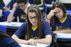 No Dia Mundial da Educação, Seed-PR destaca esforços para manter Estado no topo da educação no Brasil