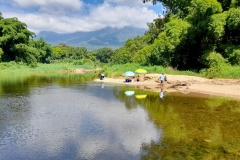 Neste sábado, Sanepar fará coleta de lixo em Morretes 