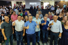 Com novo AME e investimentos em saúde, Sesa garante mais de R$ 35 milhões para a Região de Cornélio Procópio 
