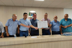 Umuarama recebe pacote de investimentos de mais de R$ 9 milhões em recursos de saúde
