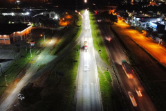 Contorno Sul de Curitiba