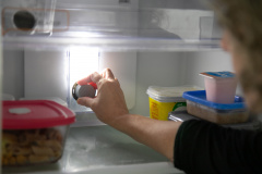 Dias mais quentes pedem atenção ao consumo de energia