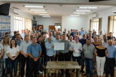 Secretário autoriza licitação de novo AME para Jacarezinho