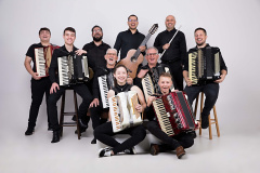 Orquestra Sanfônica de Pato Branco é finalista no Prêmio Brasil Criativo