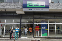 AGÊNCIA