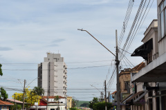 Programa de Eficiência Energética da Copel incentiva a modernização da iluminação pública