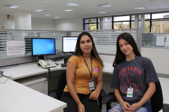 Central de Estágio tem vagas abertas em todo o Estado