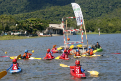 FESTIVAL DAS ÁGUAS