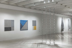 Últimos dias para visitar no MON a exposição do artista Ascânio MMM
