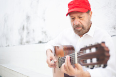 CORAL SANEPAR E JOÃO BOSCO FAZEM SHOW NO GUAÍRA PARA COMEMORAR OS 60 ANOS DA COMPANHIA
