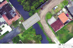 Guaratuba vai ganhar nova ponte em avenida através de investimento do Estado 