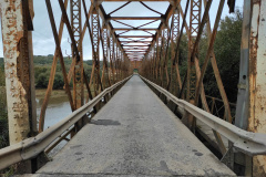 Ponte do Rio da Várzea PR-427 