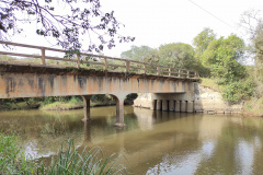 DER vai investir R$ 6,4 mi na reforma de 17 pontes e viadutos nos Campos Gerais e Norte Pioneiro 