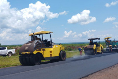 PR-317 Maringá - Peabiru 