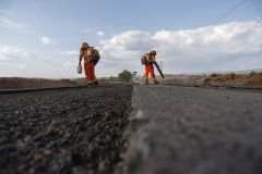 Com investimento de R$ 33 milhões, Estado abre edital de conservação de rodovias no Oeste