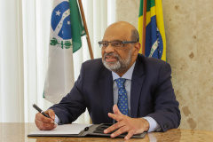  Paraná tem melhor gestão fiscal entre os estados da região Sul, aponta pesquisa do Ipea 