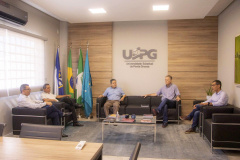 UEPG irá ofertar cursos tecnólogos em Ortigueira