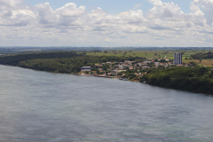 Estado lança edital para contratar estudo da nova ponte de ligação com o Mato Grosso do Sul